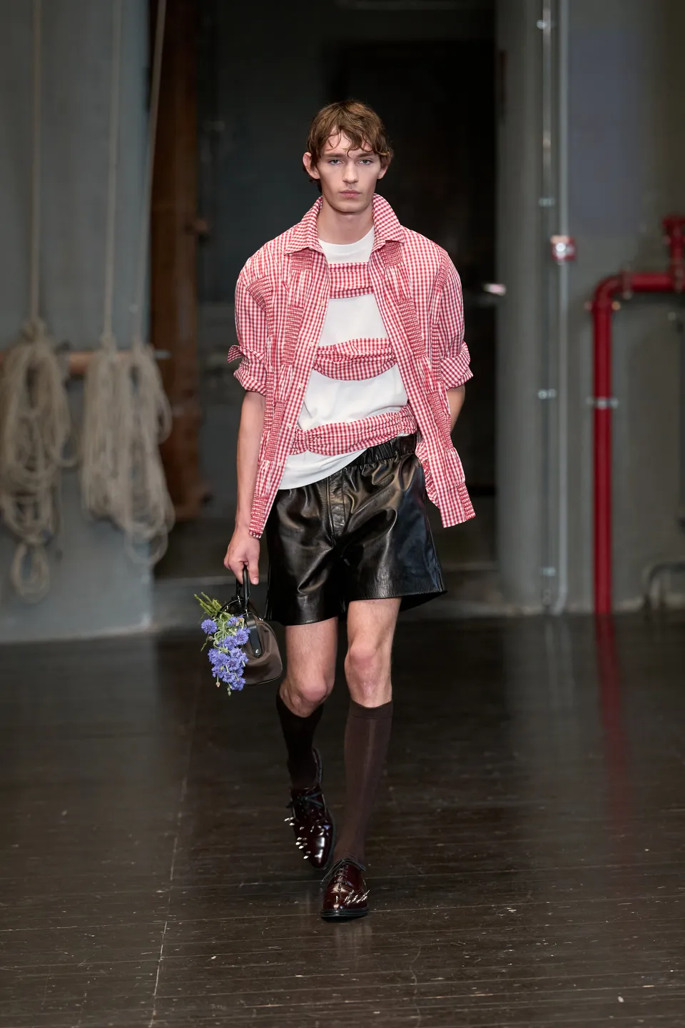 Are Trade Shows More Powerful Than Runways? 4