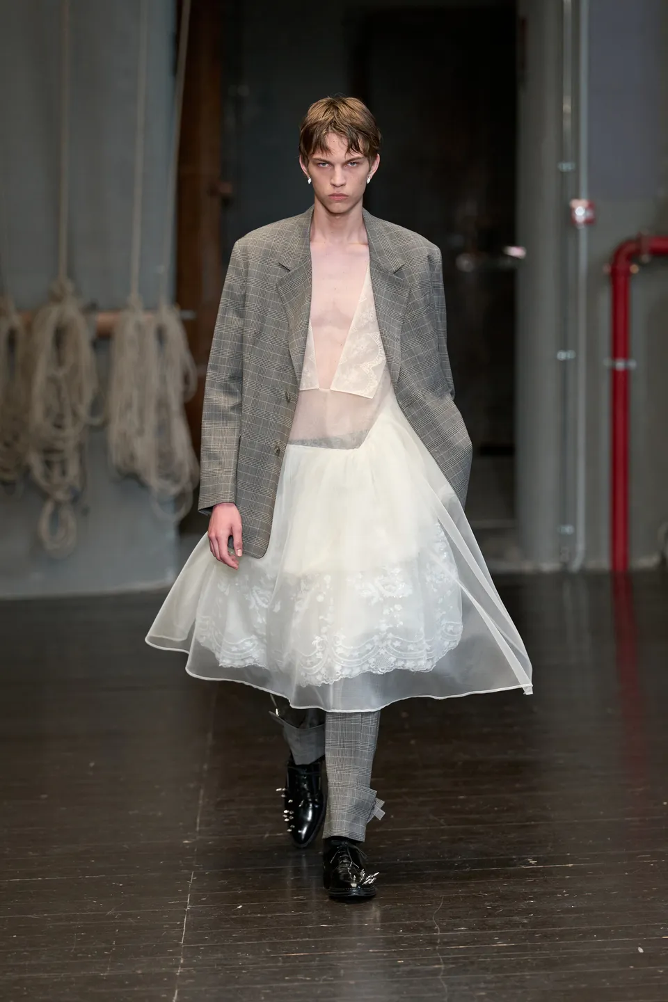 Are Trade Shows More Powerful Than Runways? 5