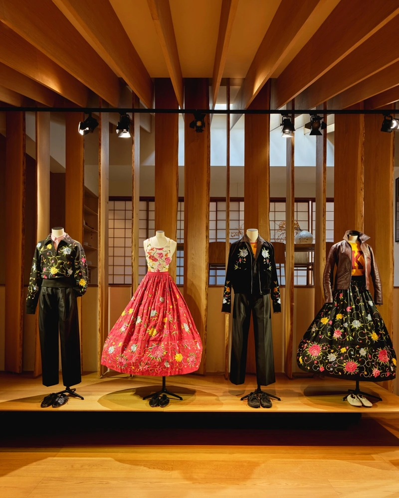 Are Trade Shows More Powerful Than Runways? 15