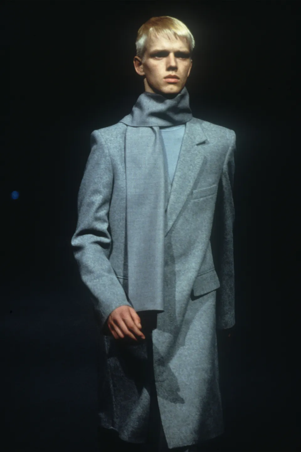 Raf Simons Before Dior 4