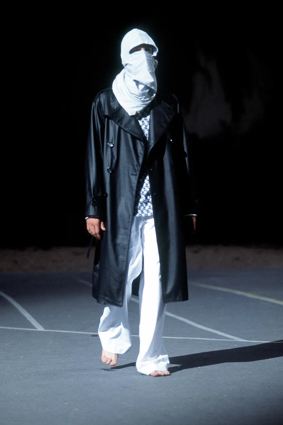 Raf Simons Before Dior 7
