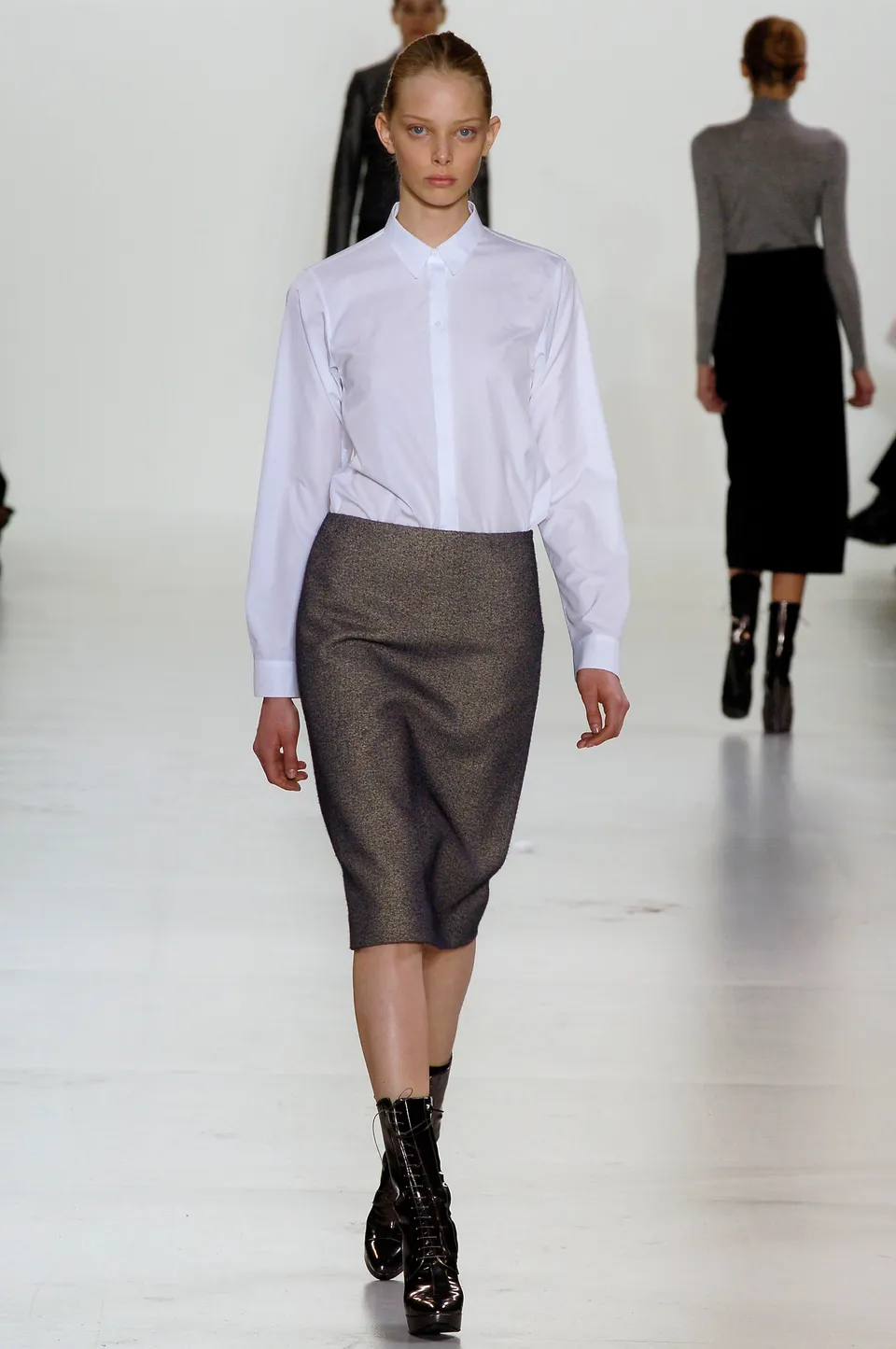 Raf Simons Before Dior 9