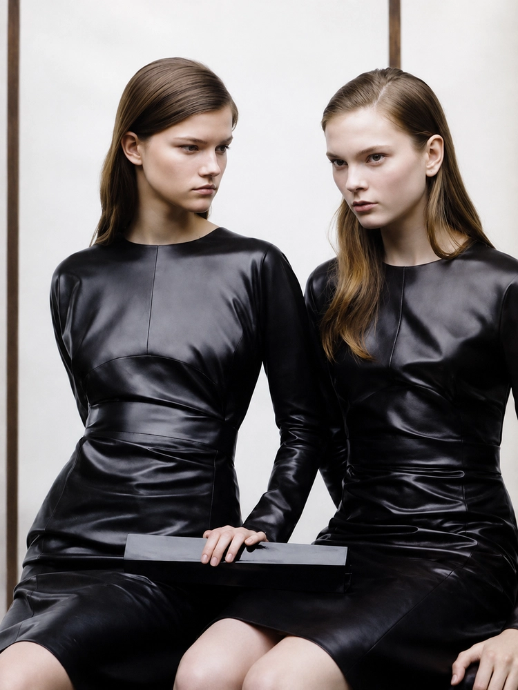 Raf Simons Before Dior 12