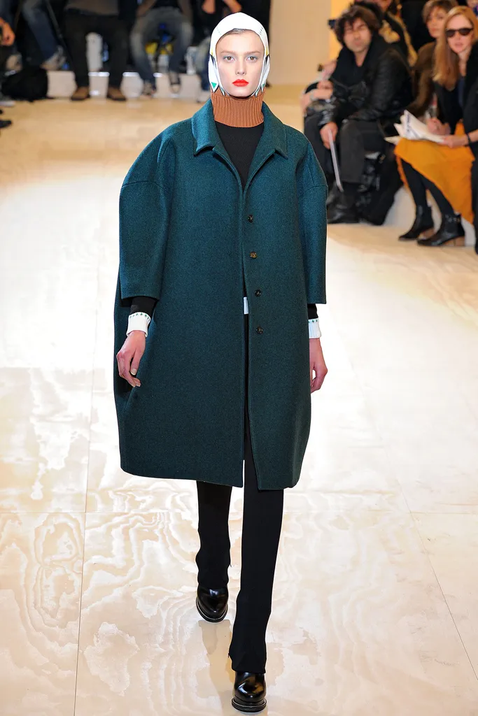 Raf Simons Before Dior 20