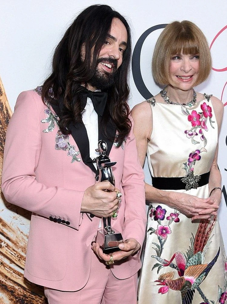Alessandro Michele Made Maximalism Feel Necessary 2