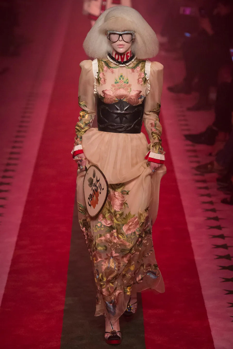 Alessandro Michele Made Maximalism Feel Necessary 9