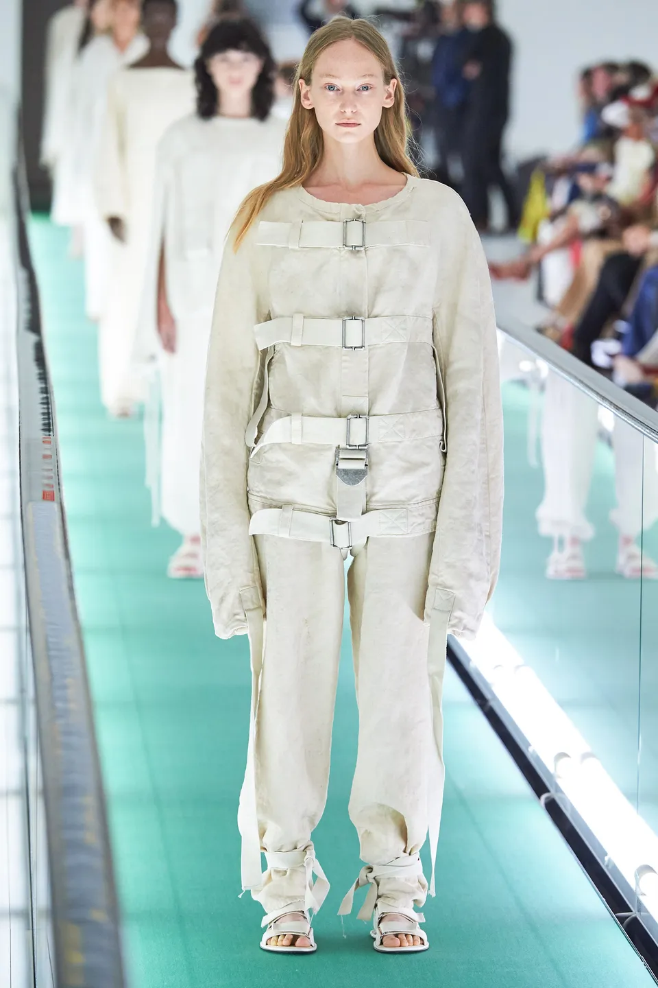 Alessandro Michele Made Maximalism Feel Necessary 15