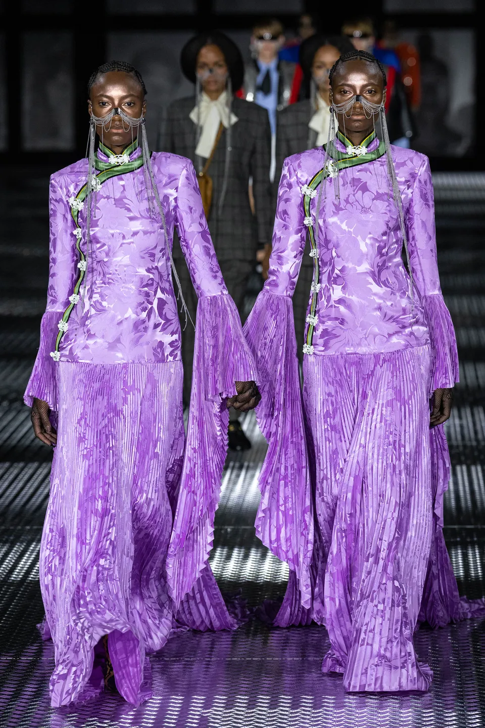 Alessandro Michele Made Maximalism Feel Necessary 32