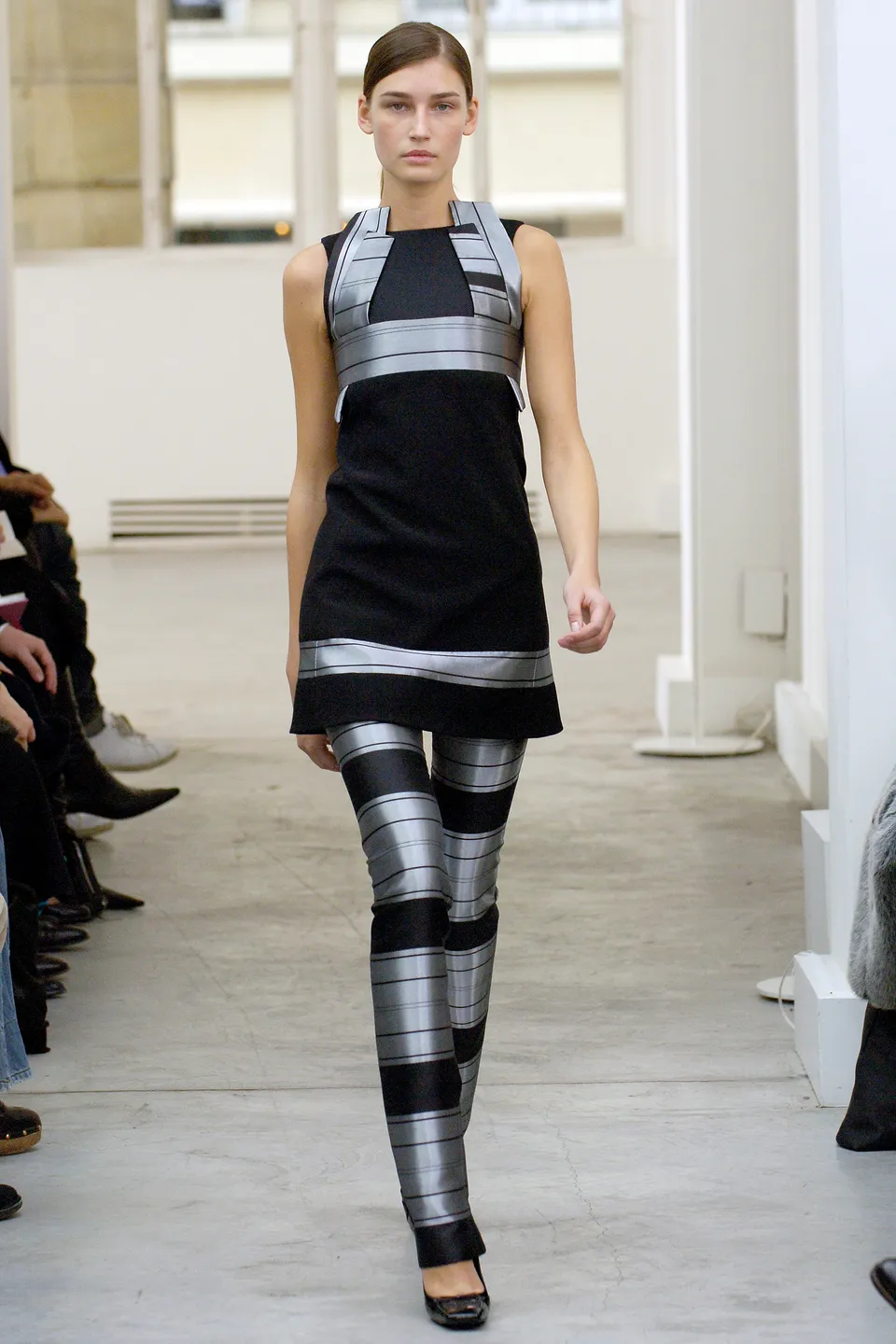 Nicolas Ghesquière Chose Fashion Before Fashion Chose Him 13
