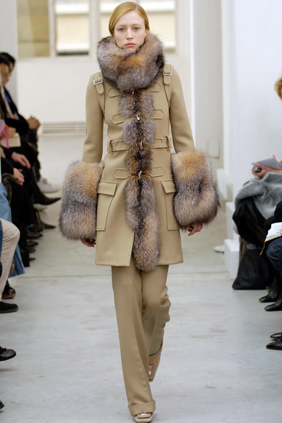 Nicolas Ghesquière Chose Fashion Before Fashion Chose Him 14