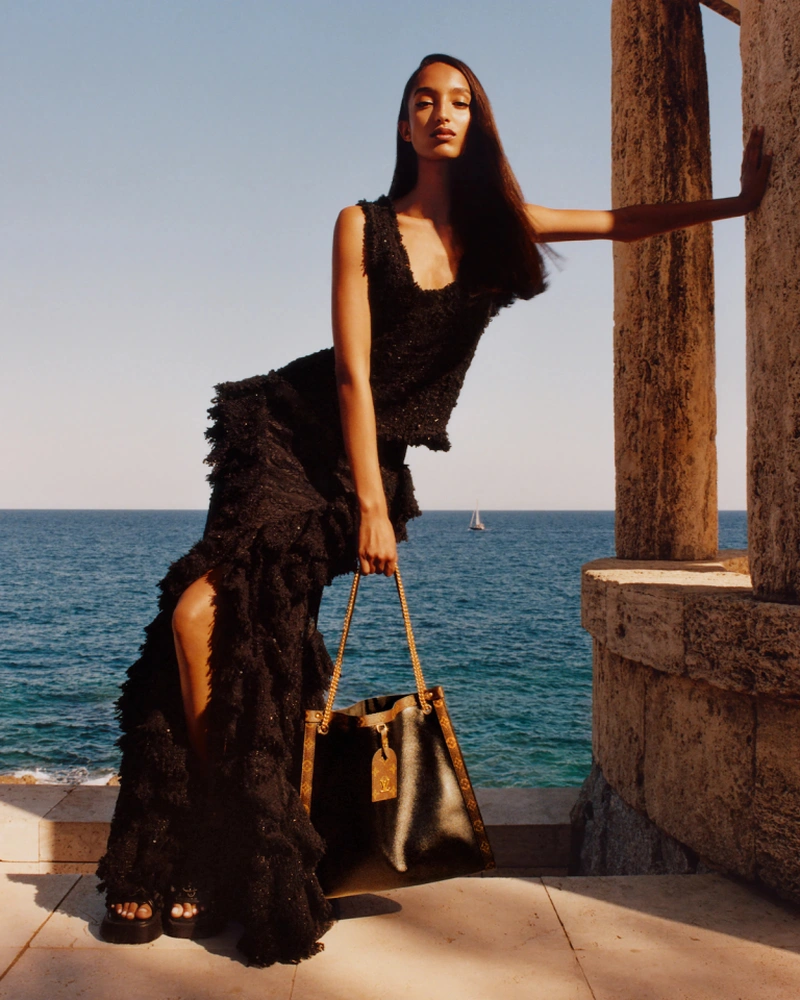 Nicolas Ghesquière Chose Fashion Before Fashion Chose Him 30