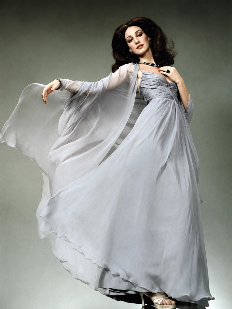 Chiffon Fabric: Inside Its Weightless World 1
