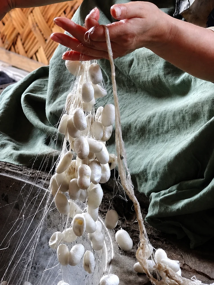 Chiffon Fabric: Inside Its Weightless World 2