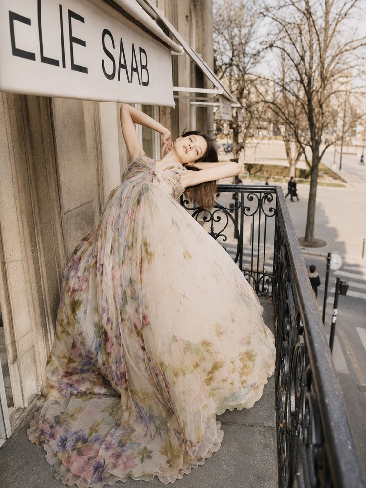 Chiffon Fabric: Inside Its Weightless World 12