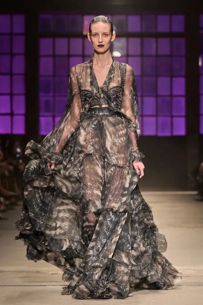 Chiffon Fabric: Inside Its Weightless World 21