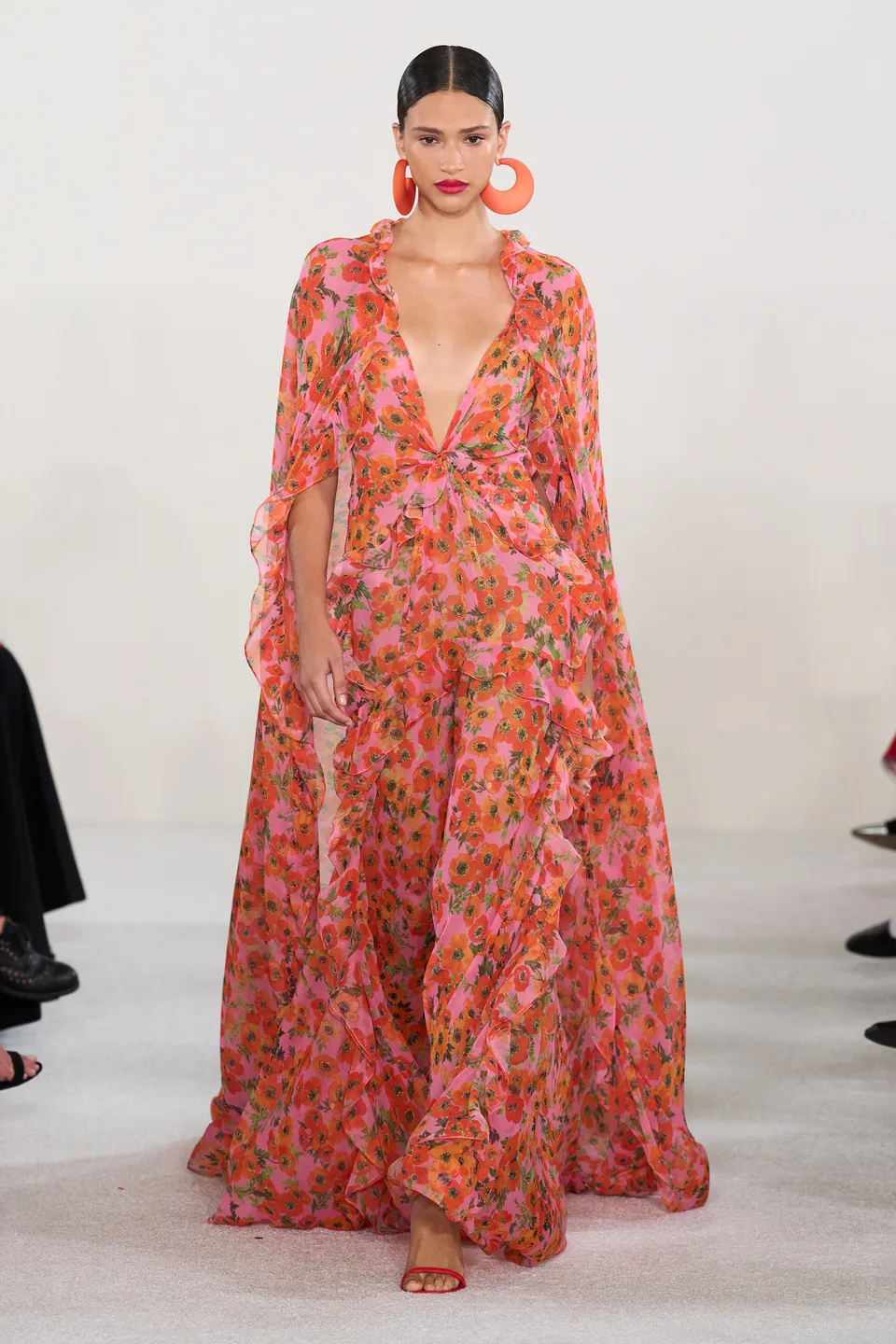 Chiffon Fabric: Inside Its Weightless World 22