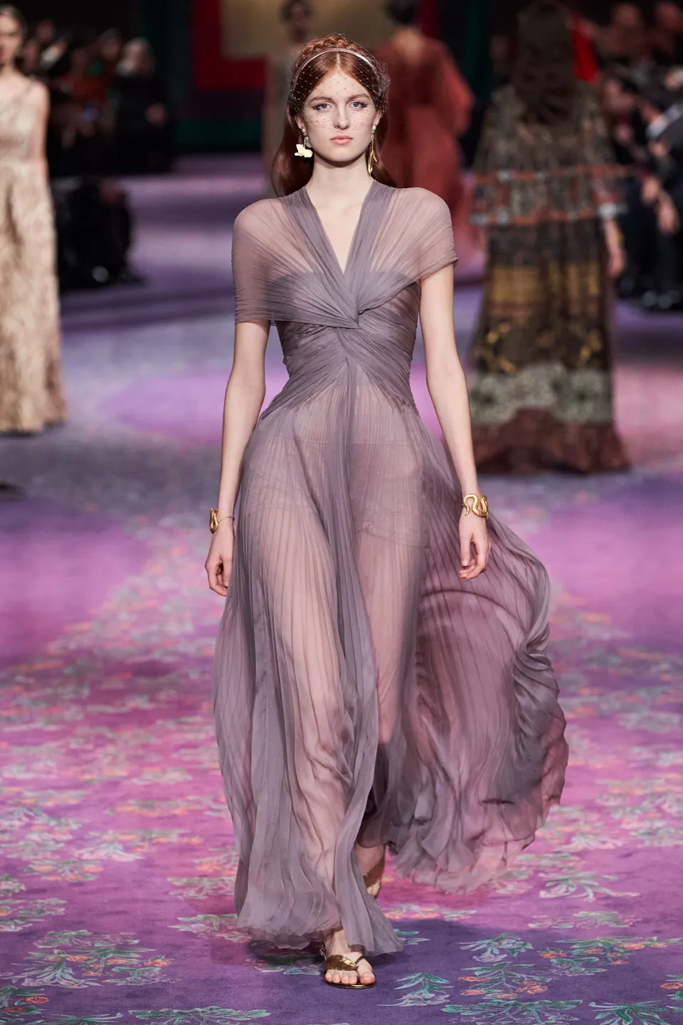 Chiffon Fabric: Inside Its Weightless World 24