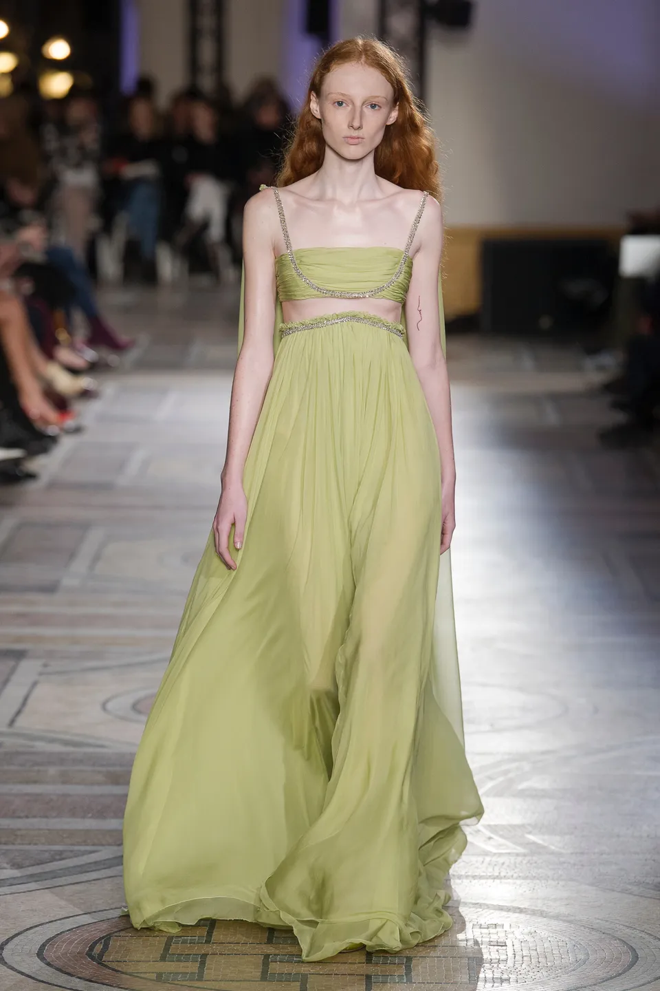 Chiffon Fabric: Inside Its Weightless World 27