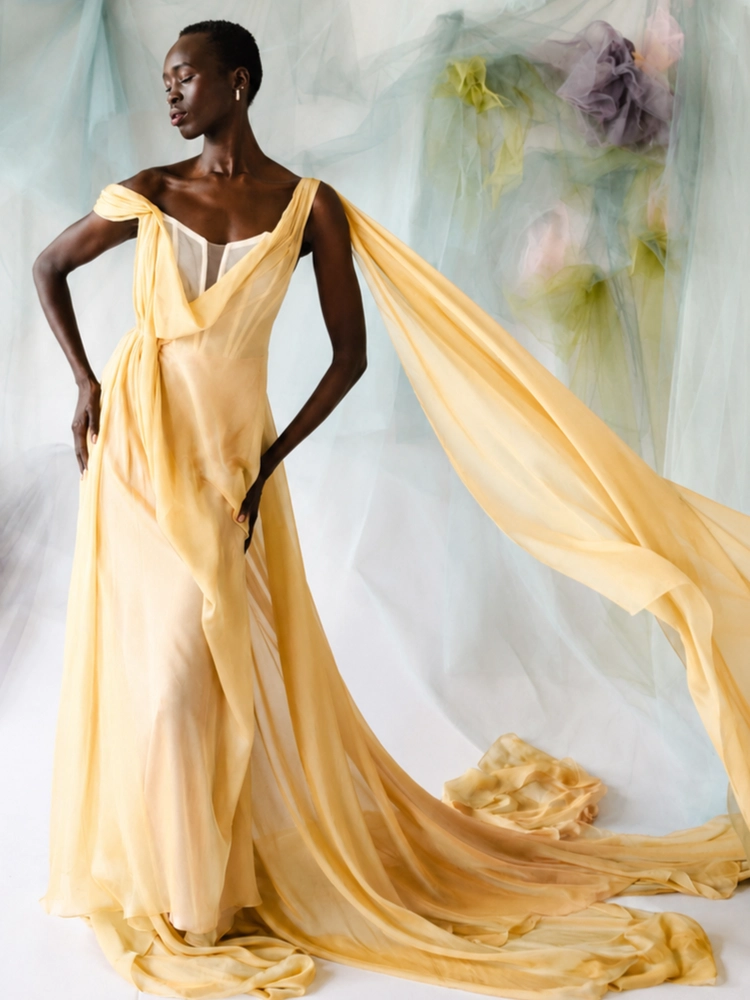 Chiffon Fabric: Inside Its Weightless World 30