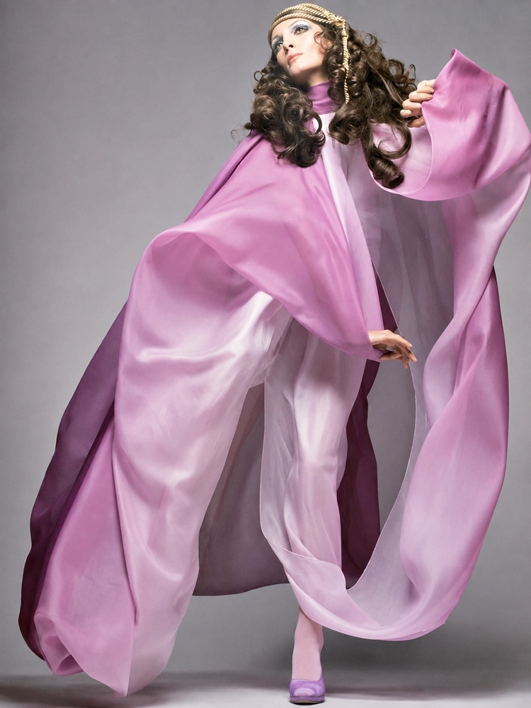 Chiffon Fabric: Inside Its Weightless World 31