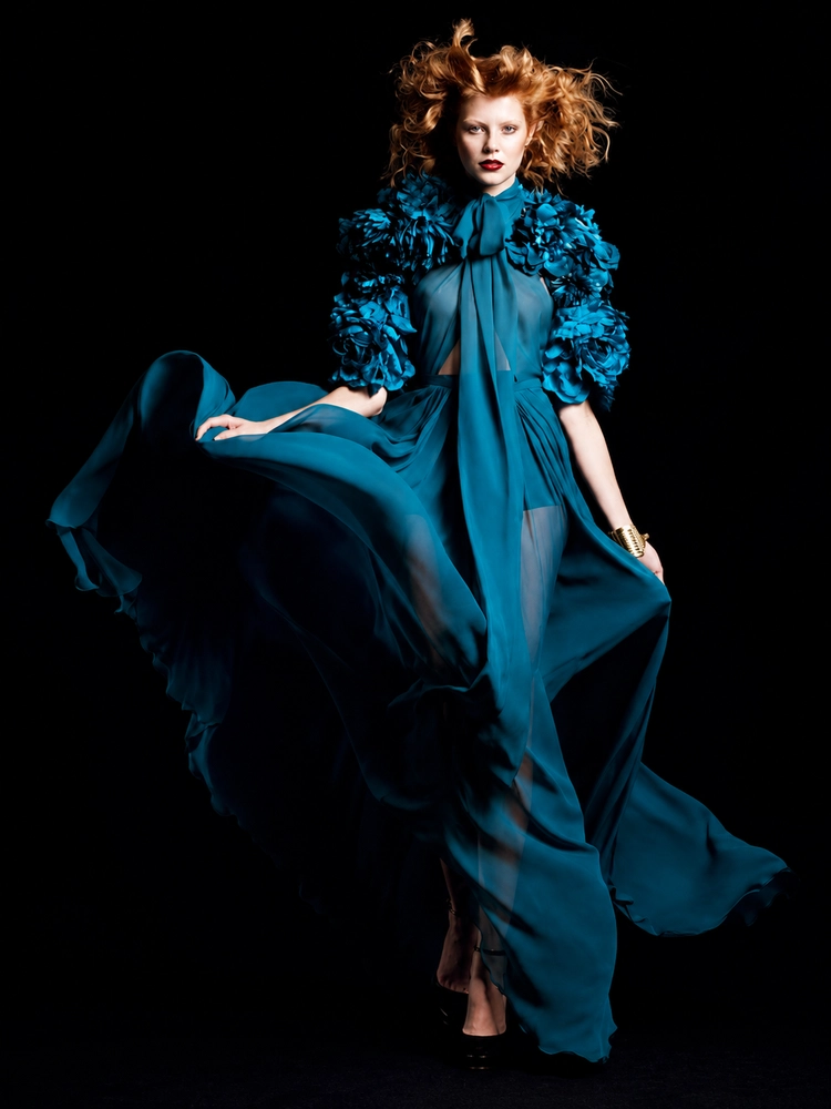 Chiffon Fabric: Inside Its Weightless World 36