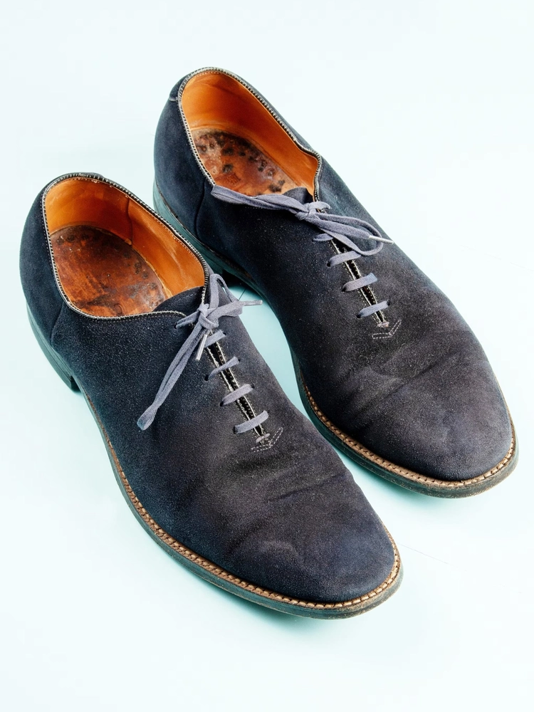 Suede Fabric: From Ancient Hide to Runway 15
