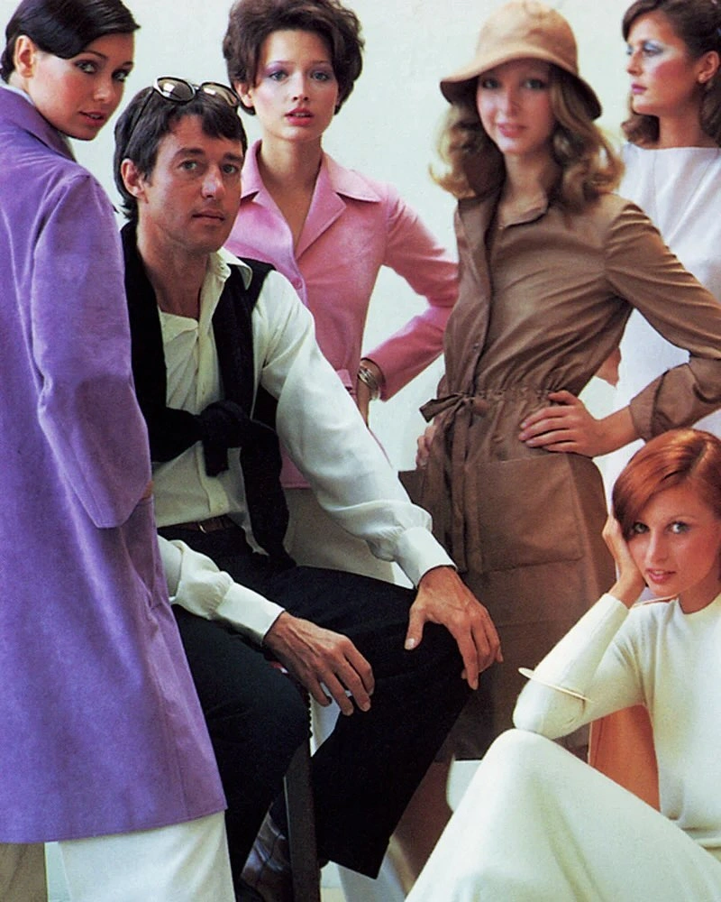 Suede Fabric: From Ancient Hide to Runway 16