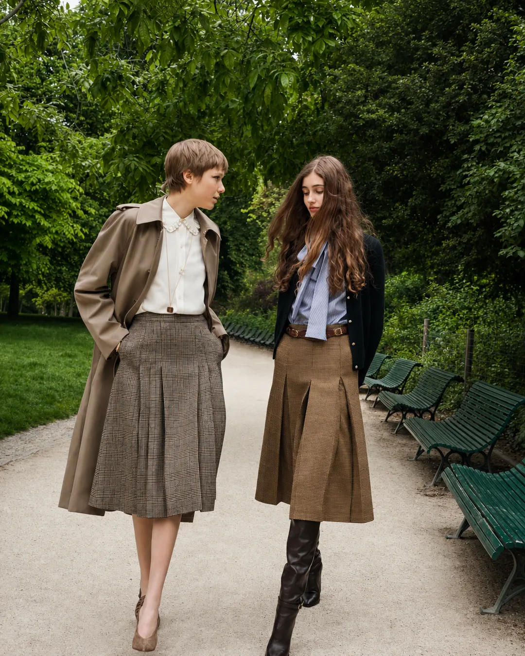 prep school style 1