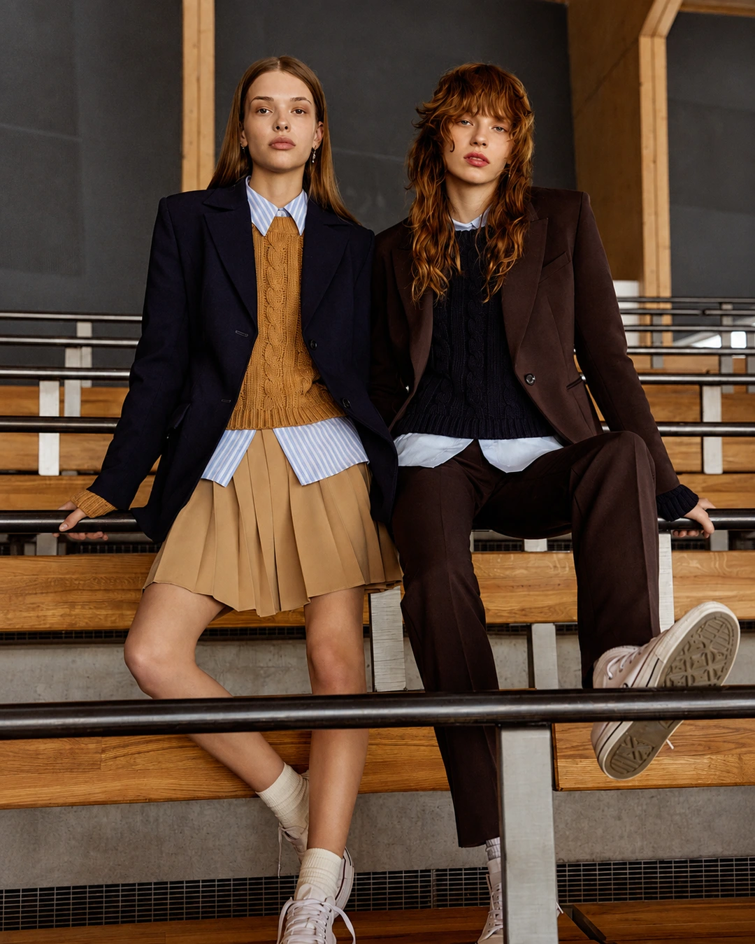 prep school style 2