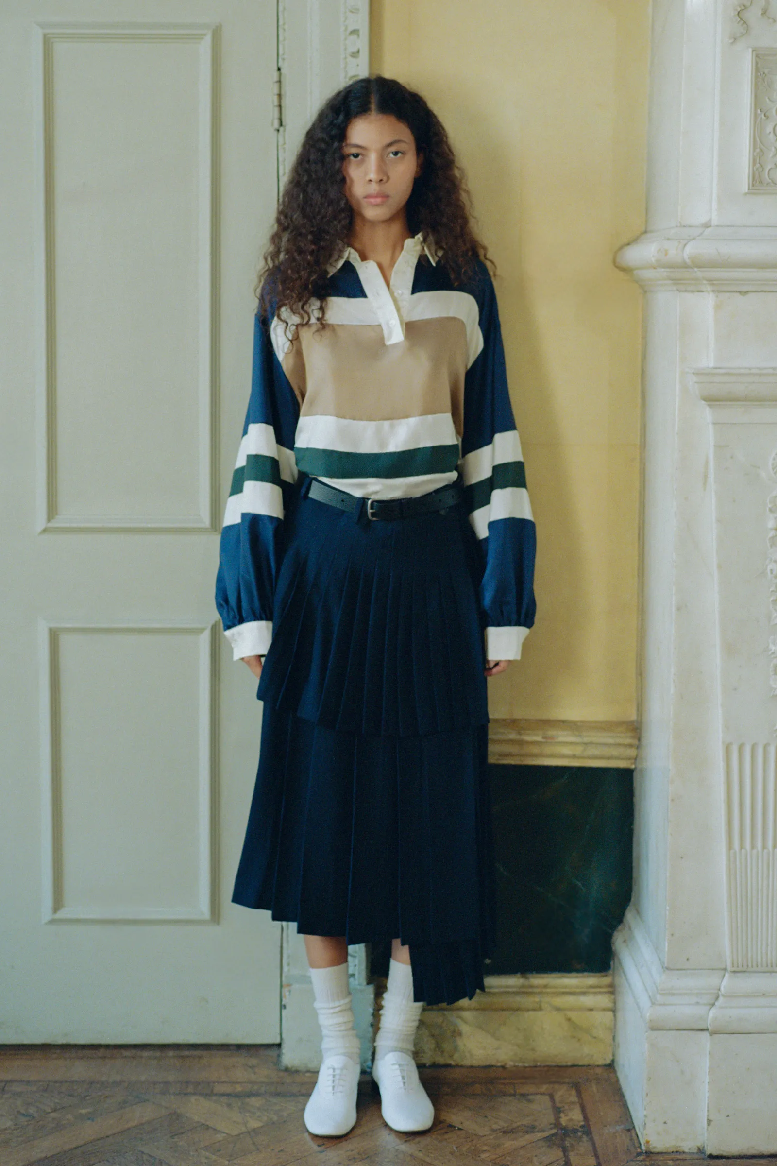 prep school style 5