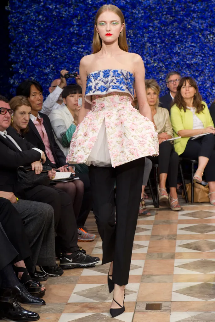 Inside the Radical World of Raf Simons 0