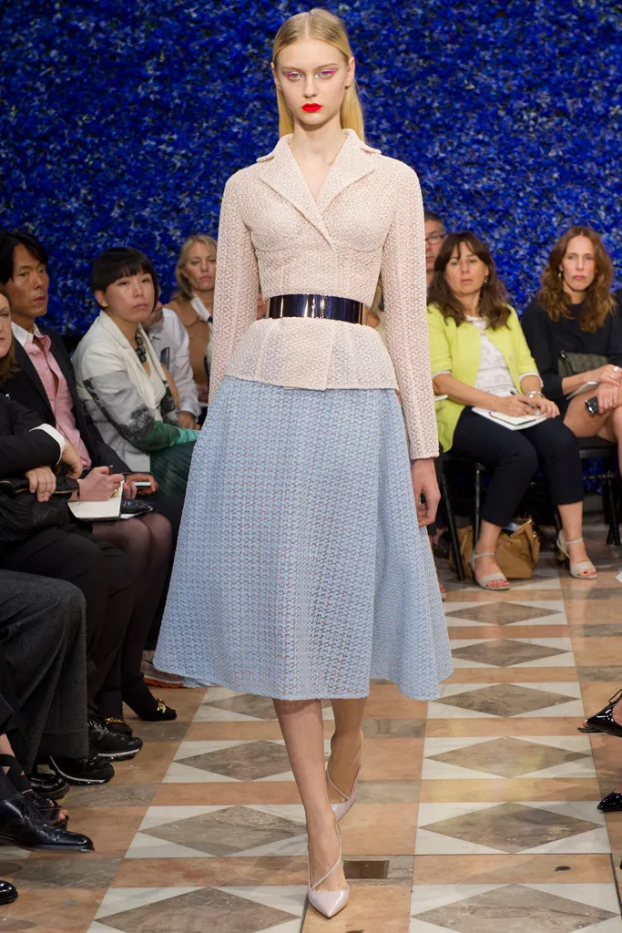 Inside the Radical World of Raf Simons 1