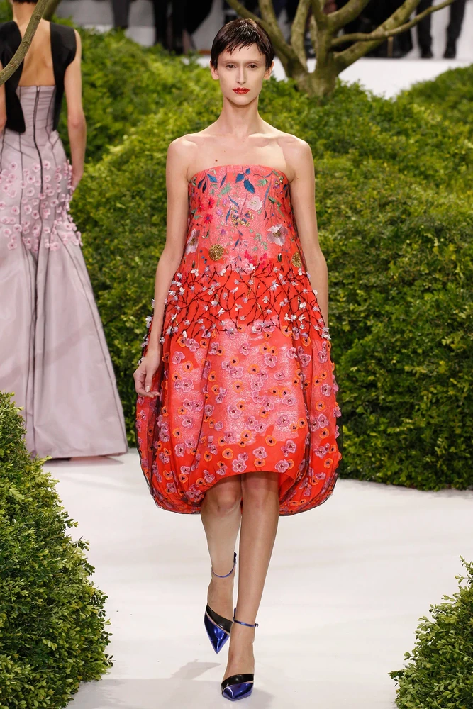 Inside the Radical World of Raf Simons 2