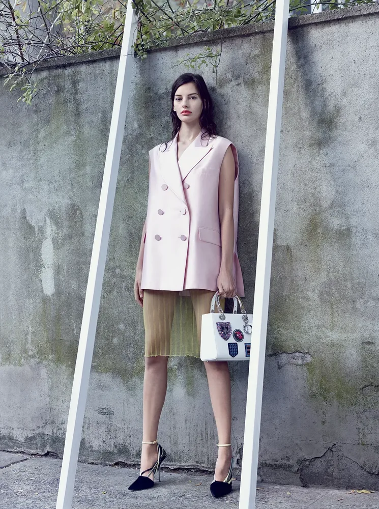 Inside the Radical World of Raf Simons 6