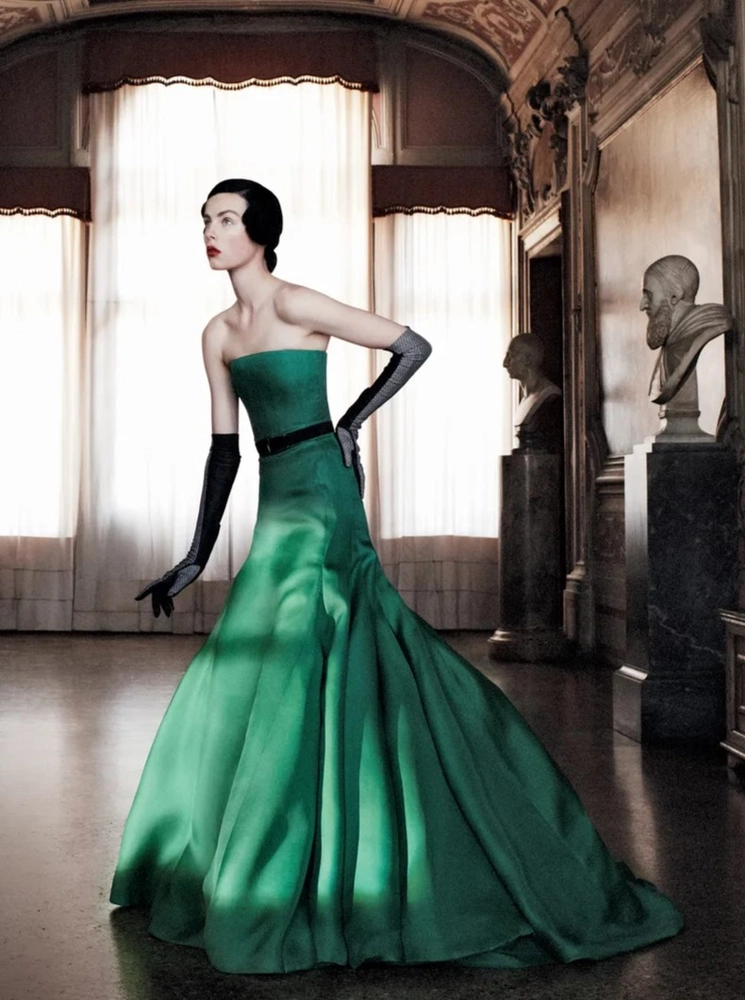 Inside the Radical World of Raf Simons 7