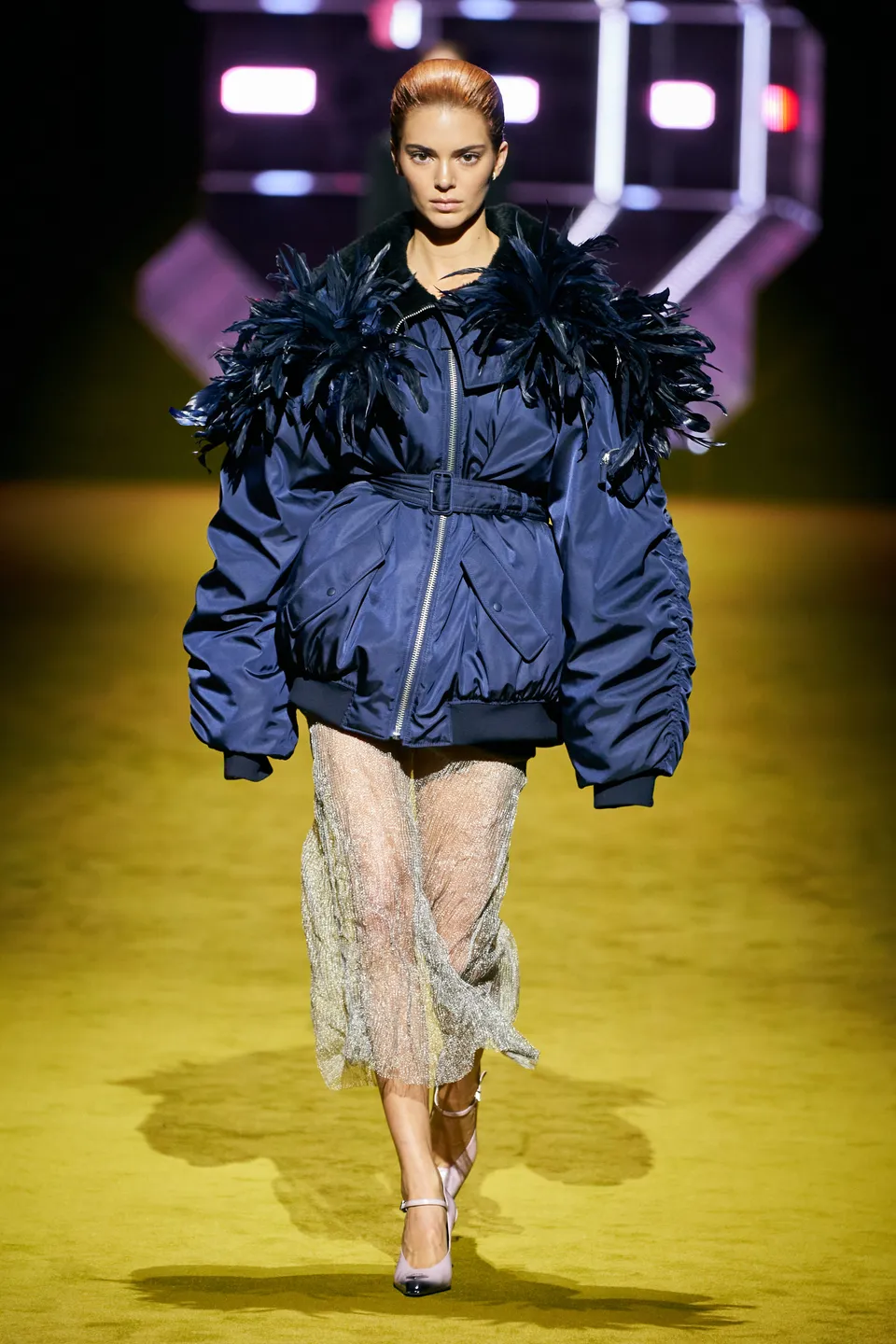 Inside the Radical World of Raf Simons 23