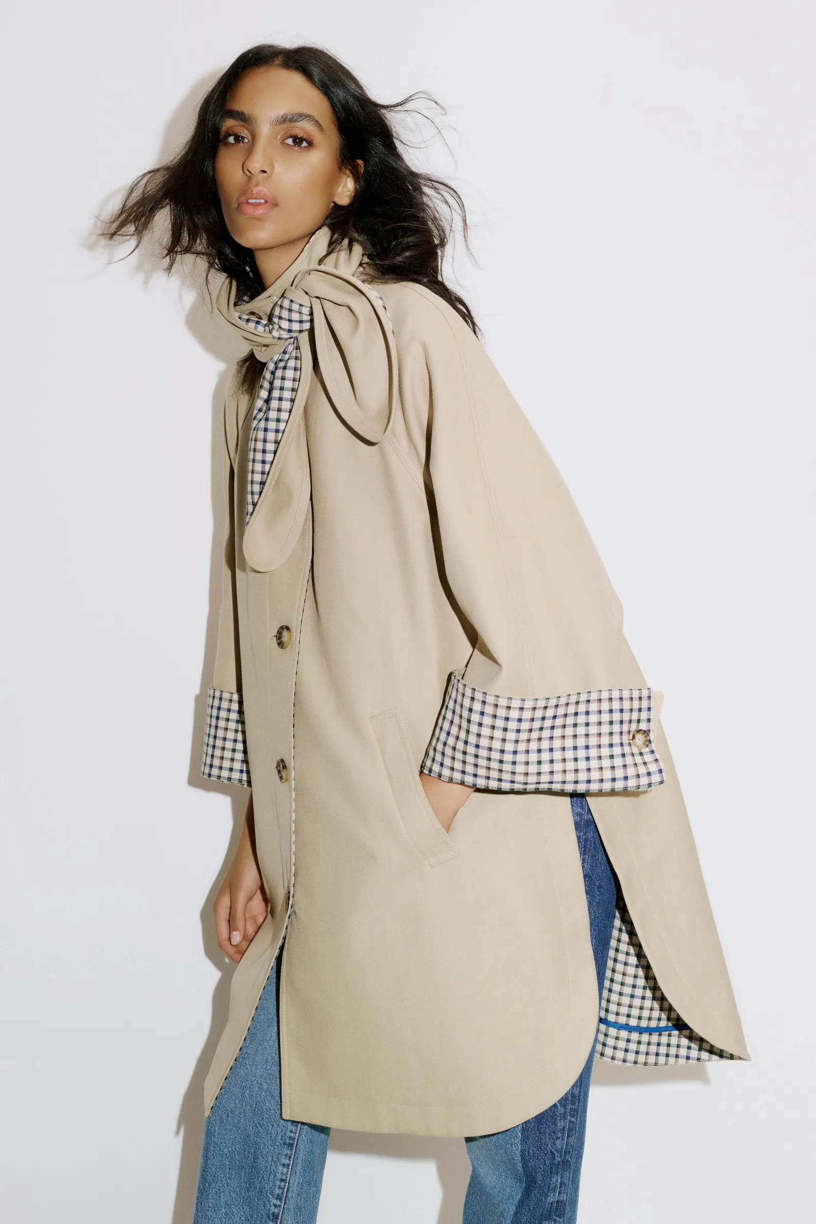 trench coat 3