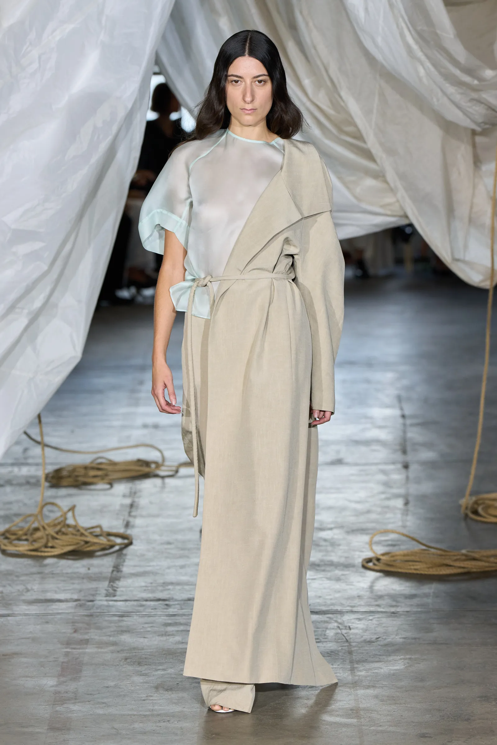 trench coat 5