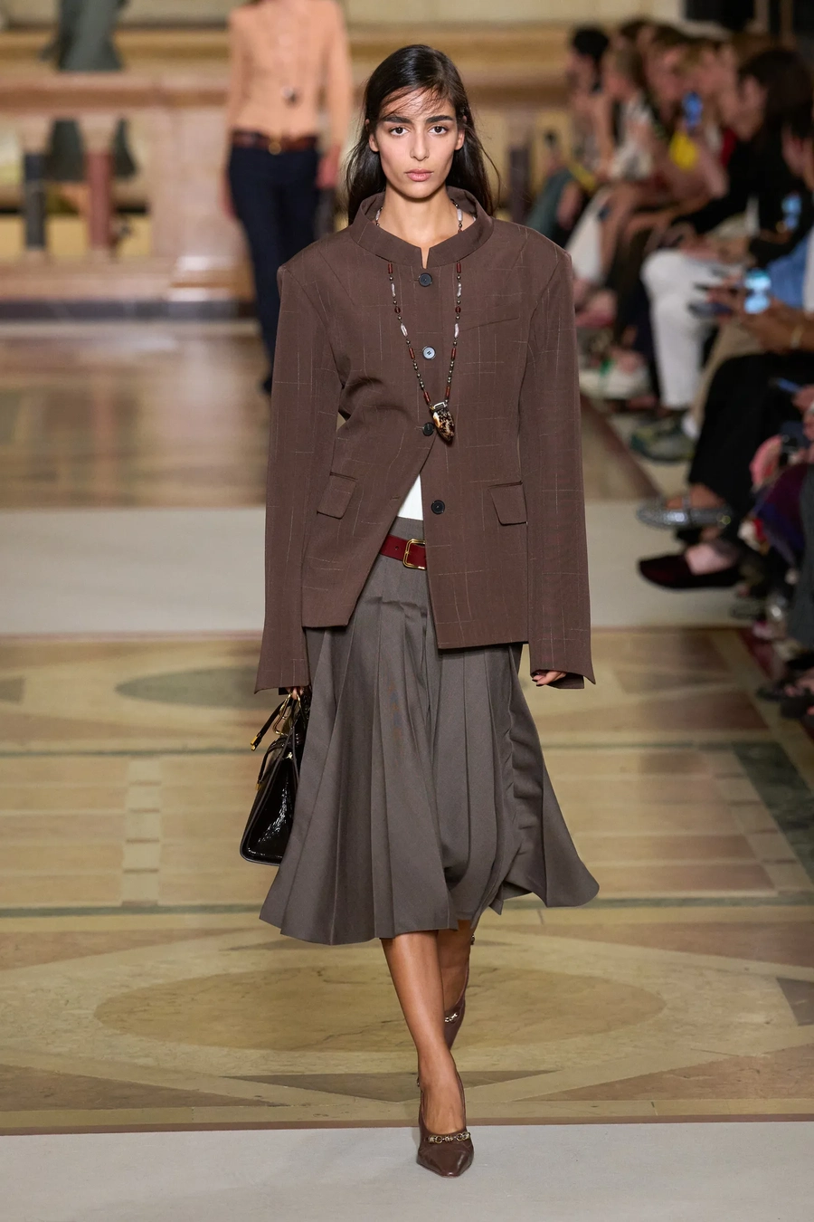 midi skirt 5
