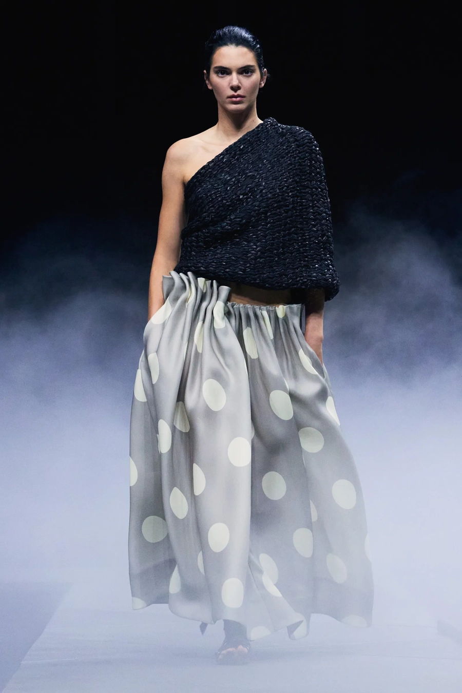 midi skirt 6