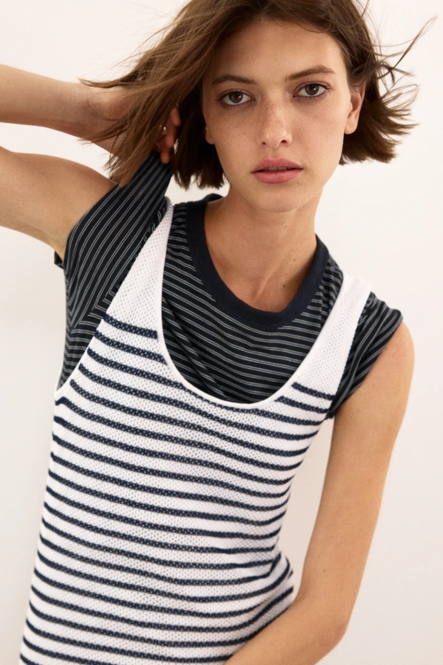 layering methods