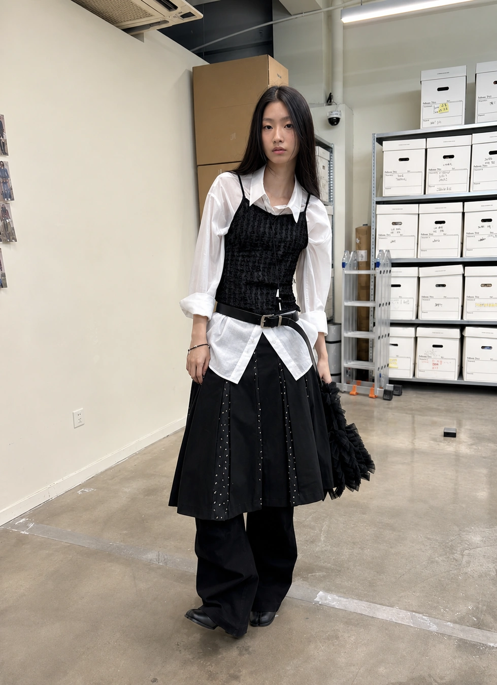 layering methods 5