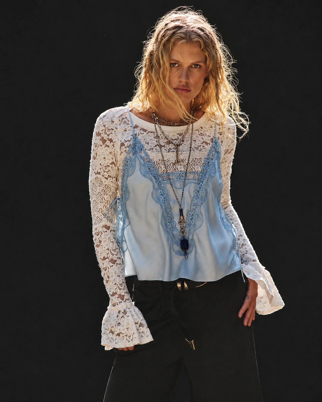 layering methods 7