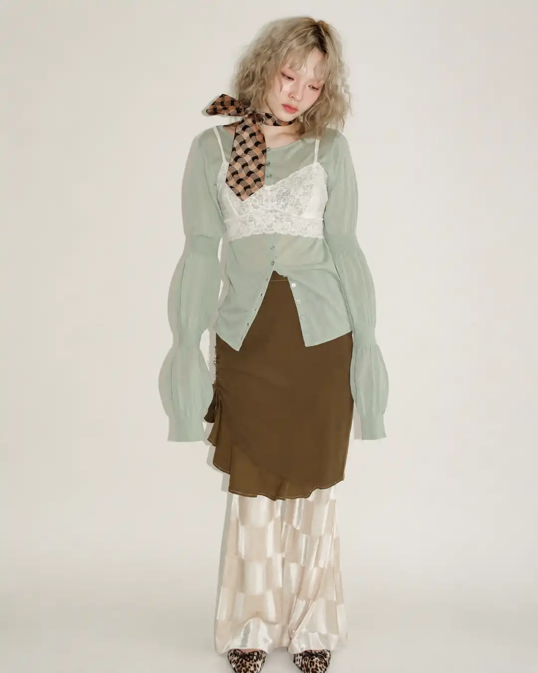 layering methods 8