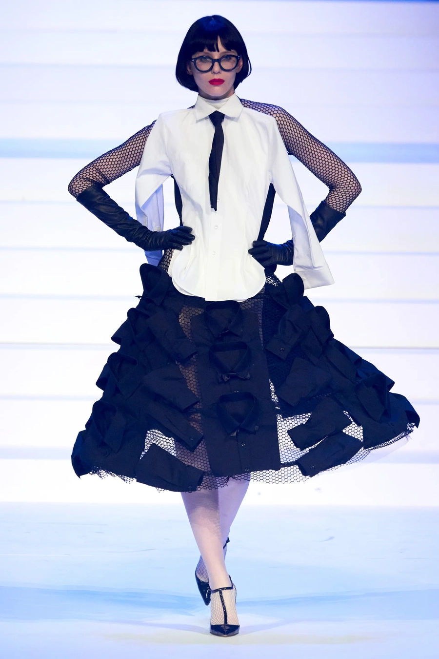 Duran Lantink JPG S20 Couture