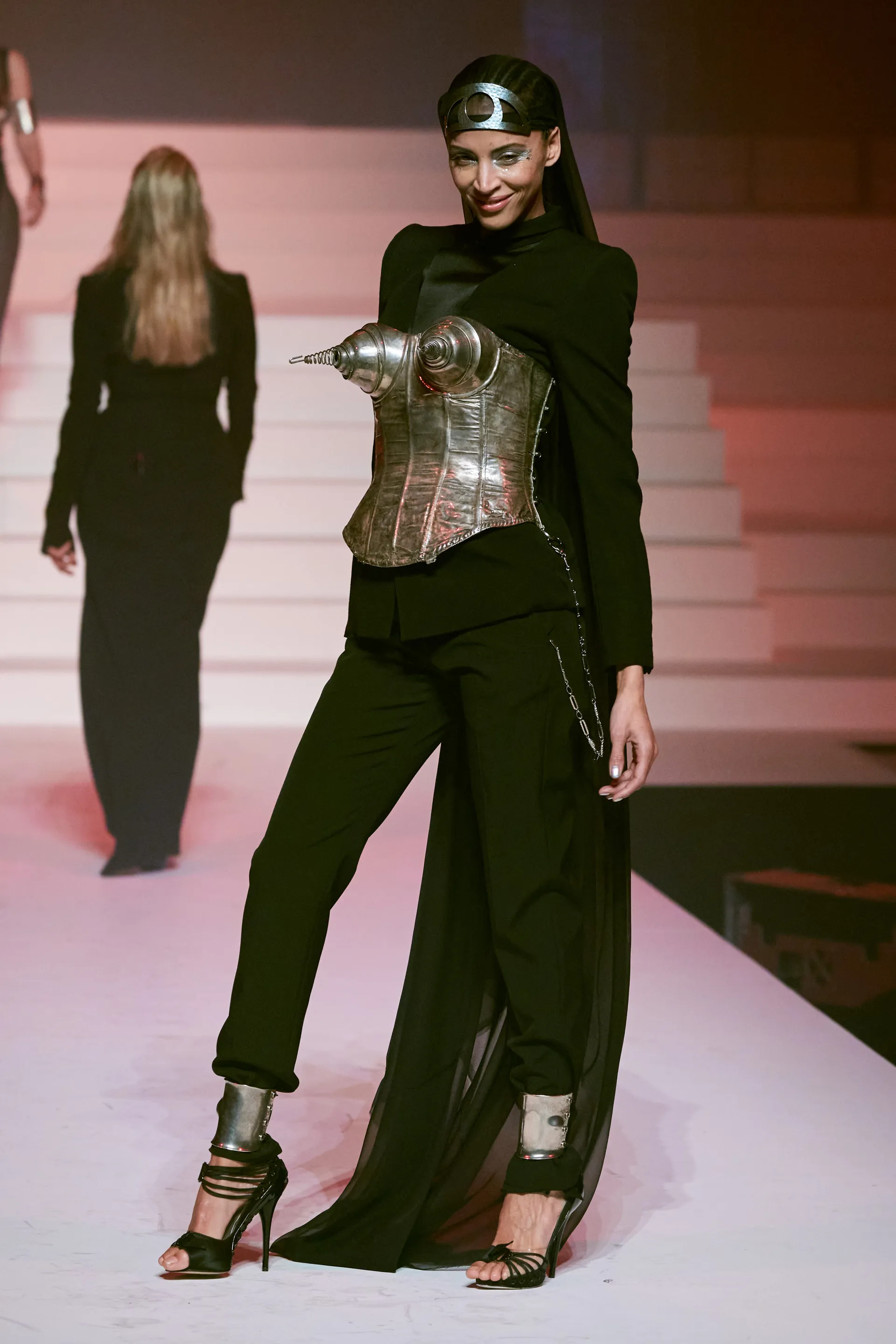 Duran Lantink JPG S20 Couture 1