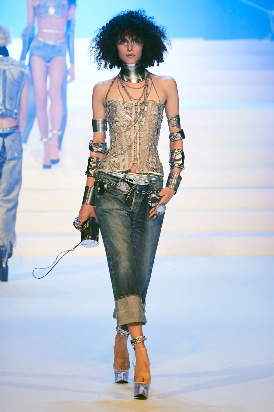 Duran Lantink JPG S20 Couture 3