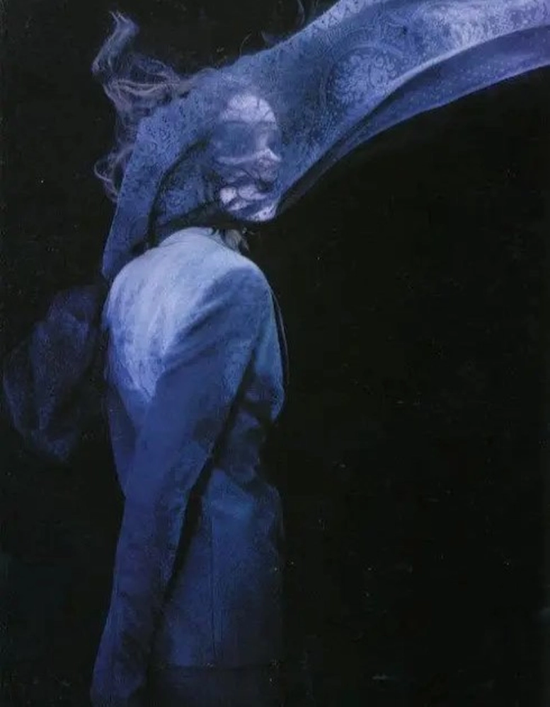 Olivier Theyskens: The Gothic Prodigy Who Recast Paris 4