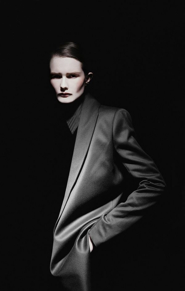Olivier Theyskens: The Gothic Prodigy Who Recast Paris 9
