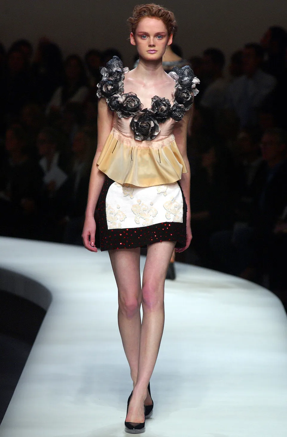 Olivier Theyskens: The Gothic Prodigy Who Recast Paris 20